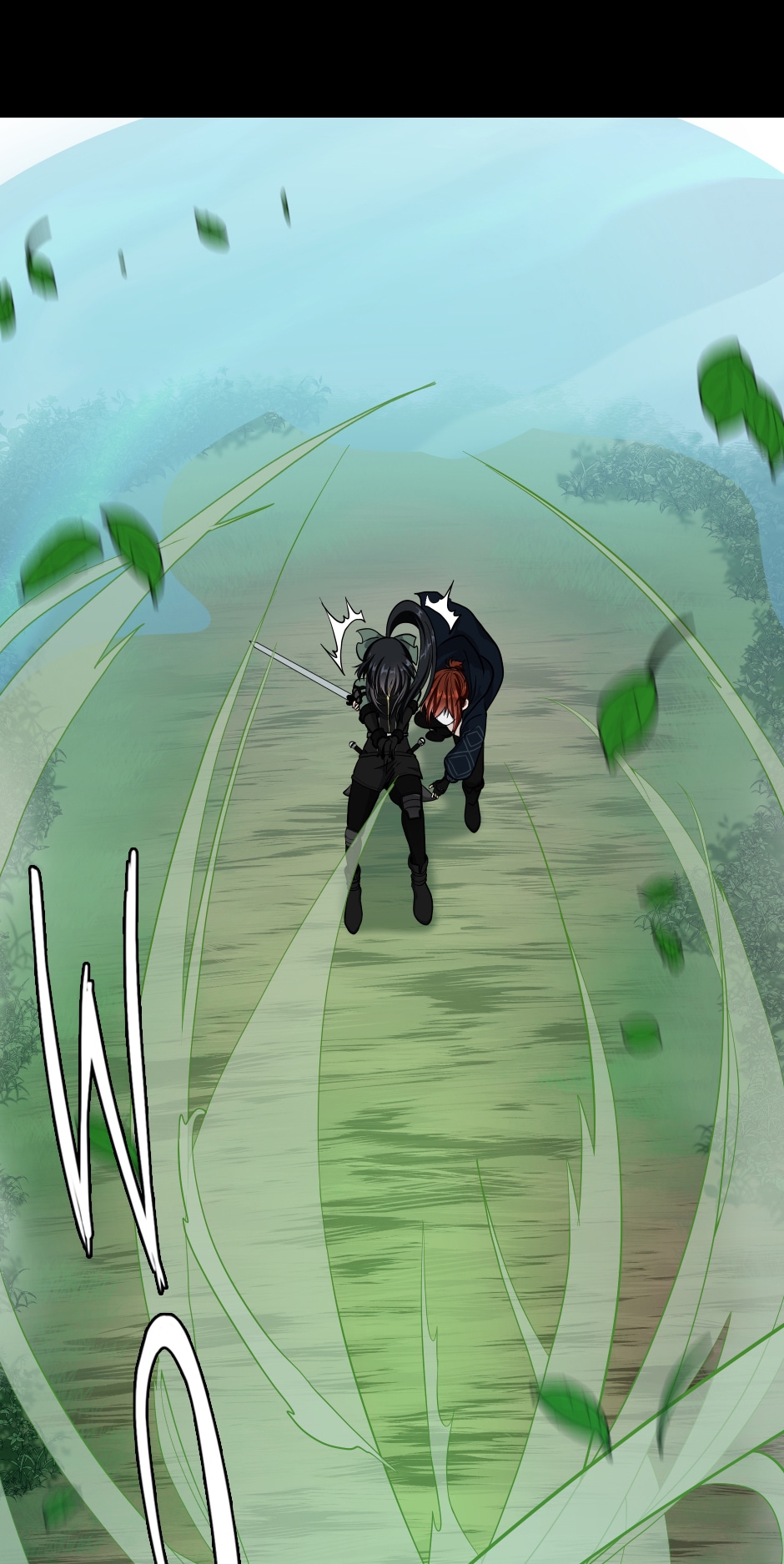 The Beginning After The End Chapter 63 image 60